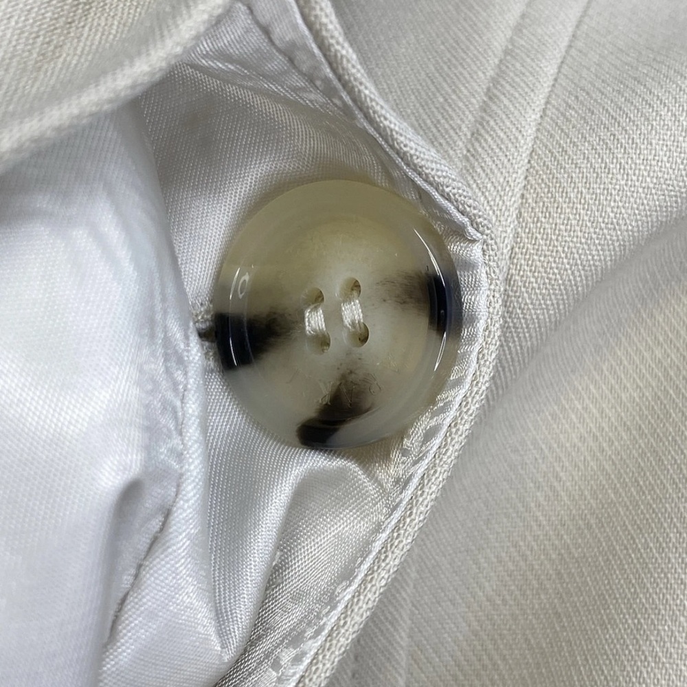 Women's Beige Jacket - Picture 10 of 15